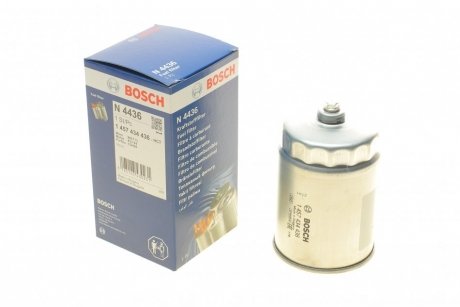 Фільтр палива BOSCH 1 457 434 436