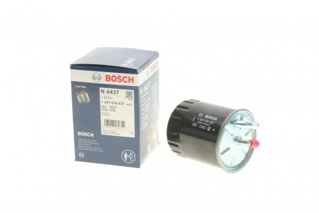 Фільтр палива BOSCH 1 457 434 437