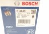 Фильтр топлива BOSCH 1 457 434 443 (фото 5)