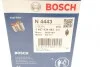 Фильтр топлива BOSCH 1 457 434 443 (фото 5)