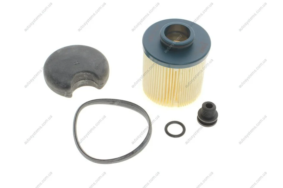 X770733 Фільтр карбонатний ADBLUE BOSCH 1 457 436 042 (фото 1)