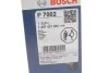 Фильтр масляний BOSCH 1 457 437 002 (фото 7)