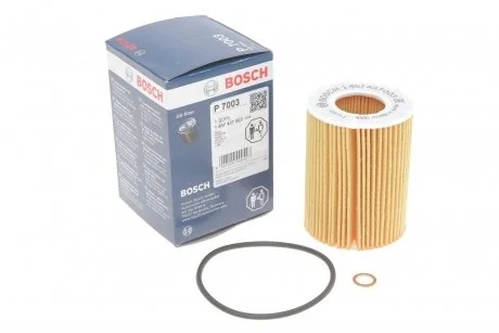 Фильтр масляний BOSCH 1 457 437 003