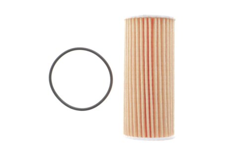 Масляний фільтр AUDI A1, A3, A4 ALLROAD B8, A4 ALLROAD B9, A4 B8, A4 B9, A5, A6 C7, A6 C8, A7, A8 D4, Q2, Q3, Q5, Q7, Q8, TT CUPRA ATECA, FORMENTOR, LEON, LEON SPORTSTOURER 1.8-2.0H 10.07- BOSCH 1 457 437 004