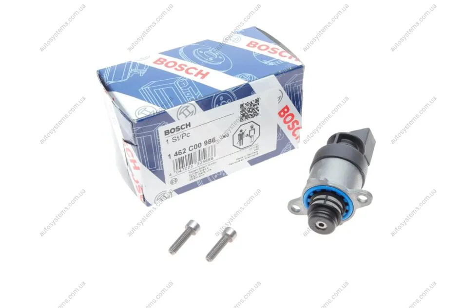 Элемент насоса Common Rail BOSCH 1 462 C00 986 (фото 1)