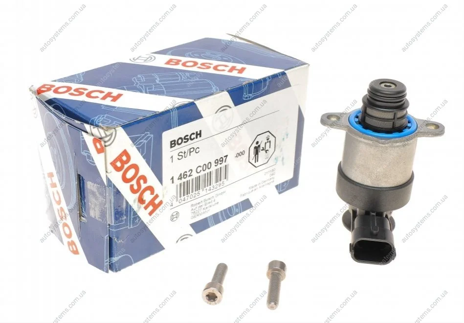 Элемент насоса Common Rail BOSCH 1 462 C00 997 (фото 1)