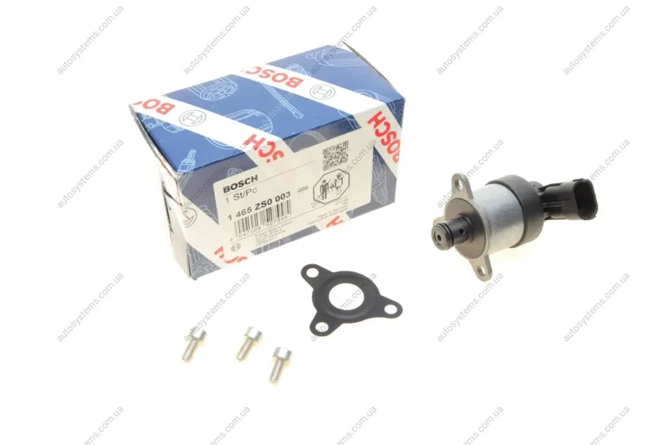 Элемент насоса Common Rail BOSCH 1 465 ZS0 003 (фото 1)