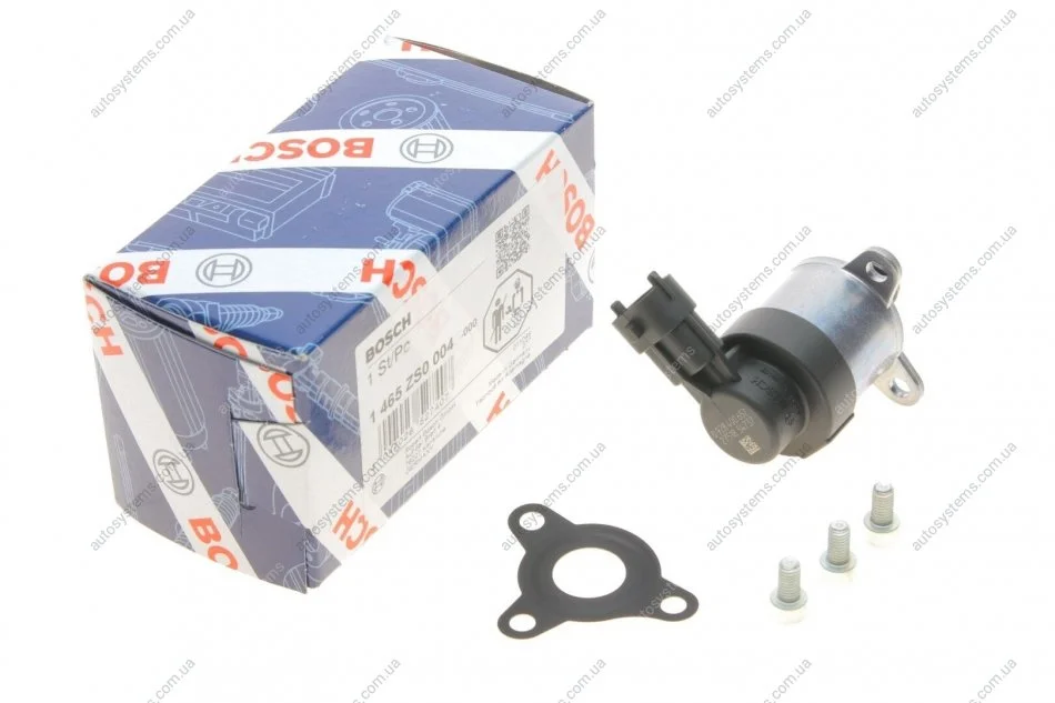 Элемент насоса Common Rail BOSCH 1 465 ZS0 004 (фото 1)