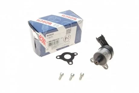 Элемент насоса Common Rail BOSCH 1 465 ZS0 010