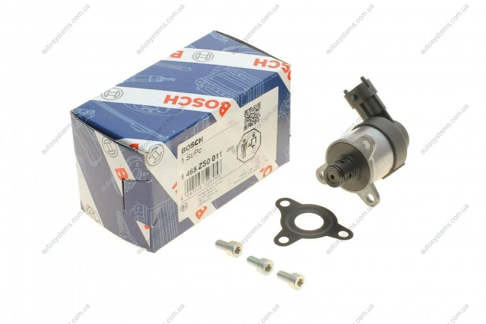Элемент насоса Common Rail BOSCH 1 465 ZS0 011 (фото 1)