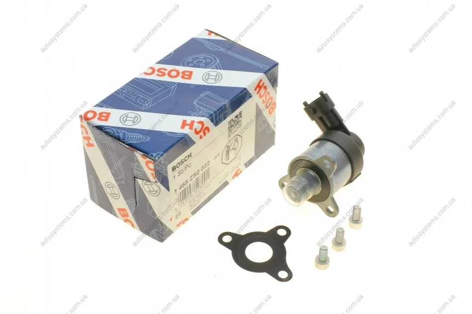 Элемент насоса Common Rail BOSCH 1 465 ZS0 022 (фото 1)