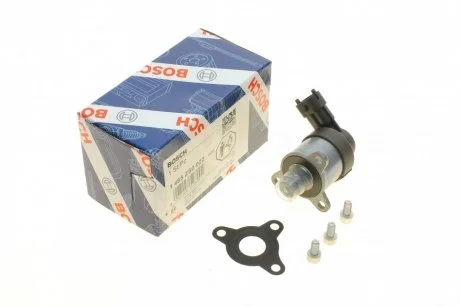 Элемент насоса Common Rail BOSCH 1 465 ZS0 022