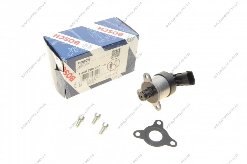 Элемент насоса Common Rail BOSCH 1 465 ZS0 037 (фото 1)
