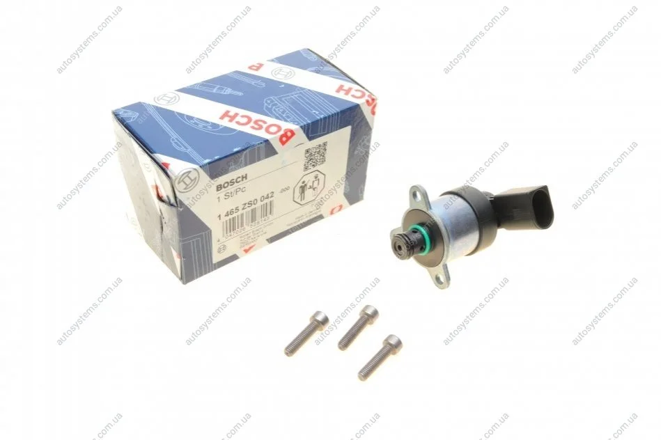 Элемент насоса Common Rail BOSCH 1 465 ZS0 042 (фото 1)