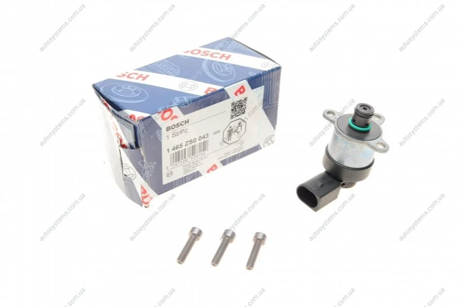 Элемент насоса Common Rail BOSCH 1 465 ZS0 043 (фото 1)