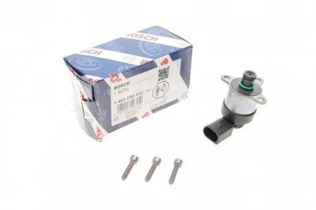 Элемент насоса Common Rail BOSCH 1 465 ZS0 043