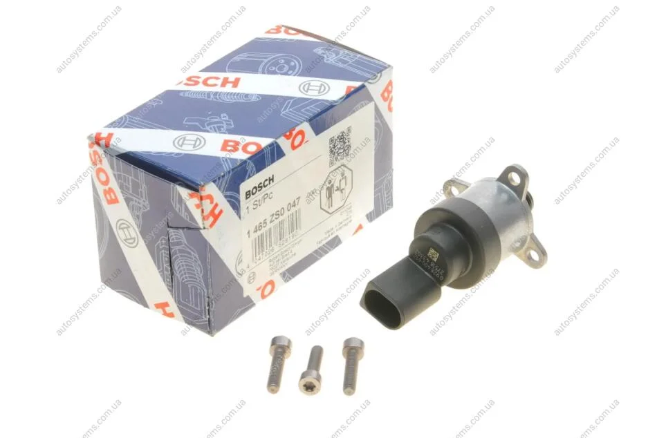 Элемент насоса Common Rail BOSCH 1 465 ZS0 047 (фото 1)