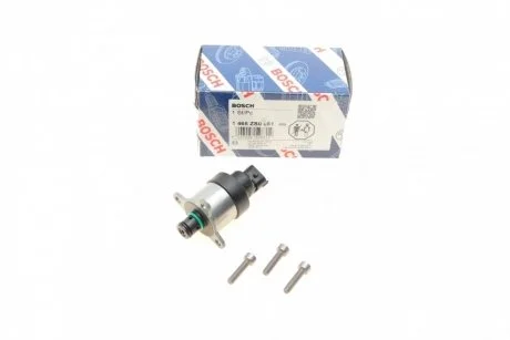 Элемент насоса Common Rail BOSCH 1 465 ZS0 061