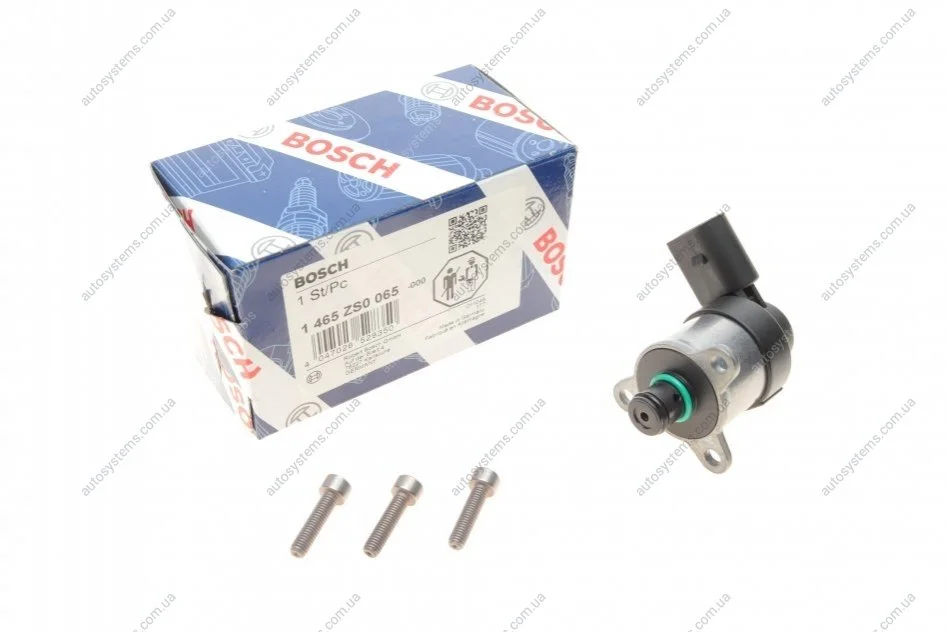 Элемент насоса Common Rail BOSCH 1 465 ZS0 065 (фото 1)