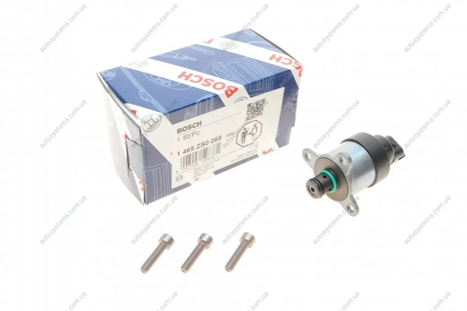 Элемент насоса Common Rail BOSCH 1 465 ZS0 068 (фото 1)
