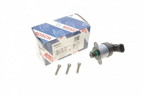 Элемент насоса Common Rail BOSCH 1 465 ZS0 069