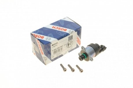 Елемент насосу Common Rail BOSCH 1 465 ZS0 093