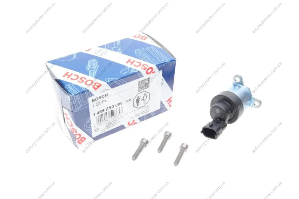 Элемент насоса Common Rail BOSCH 1 465 ZS0 096 (фото 1)
