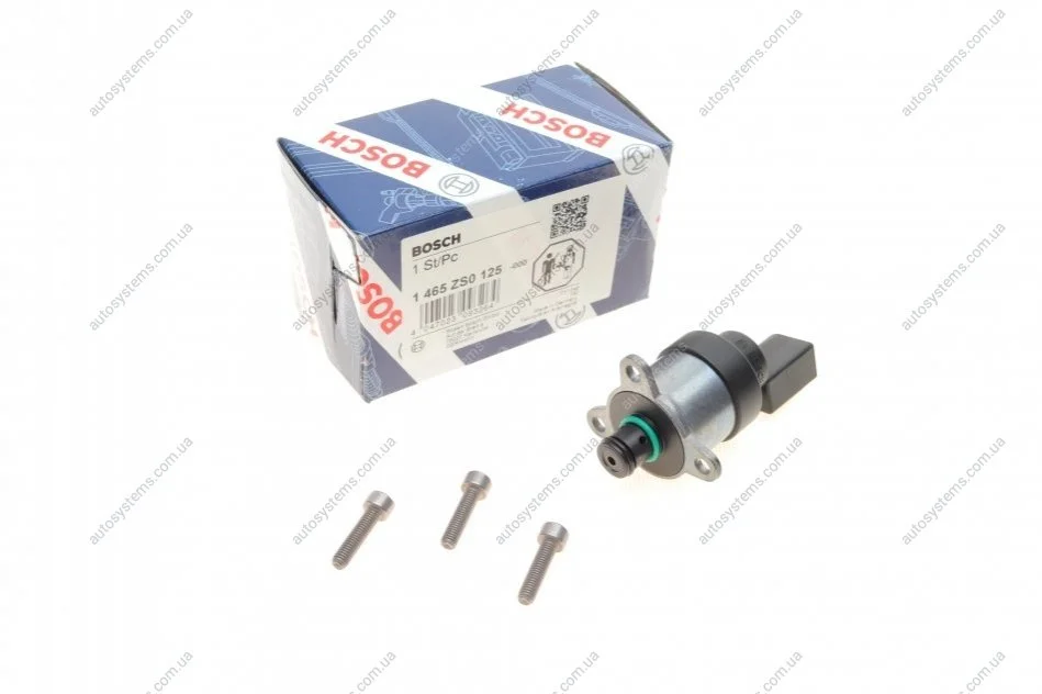 Элемент насоса Common Rail BOSCH 1 465 ZS0 125 (фото 1)