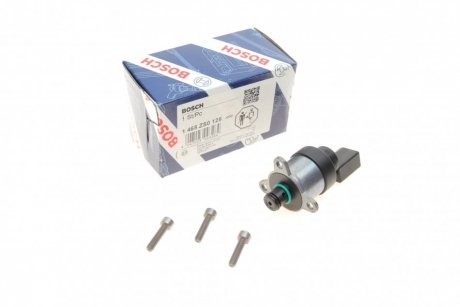 Елемент насосу Common Rail BOSCH 1 465 ZS0 125