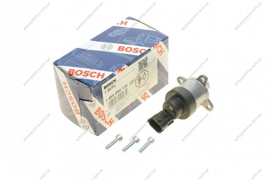 Элемент насоса Common Rail BOSCH 1 465 ZS0 130 (фото 1)