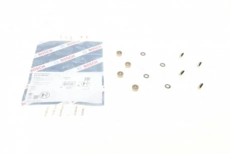 Ремкомплекти насоса паливного BOSCH 1 467 010 536