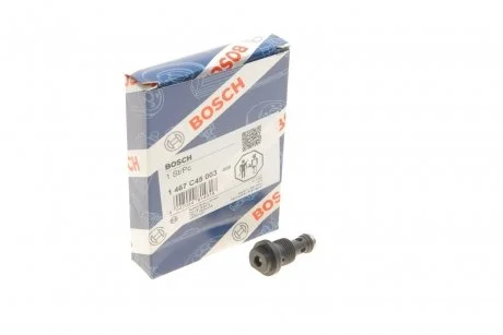 Элемент насоса Common Rail BOSCH 1 467 C45 003