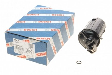 Фильтр топлива BOSCH 1 582 804 091