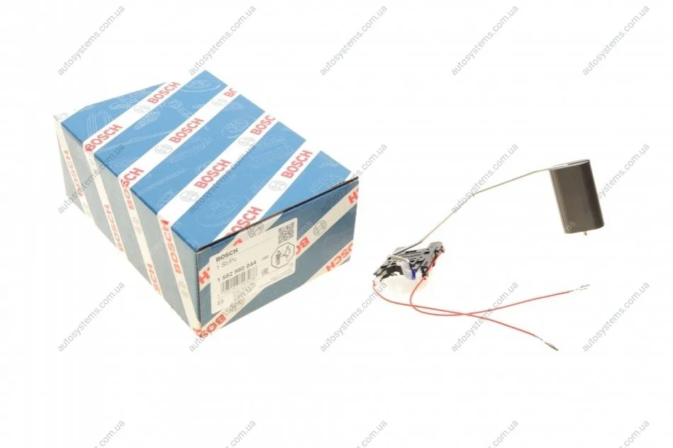 Датчик уровня топлива BOSCH 1 582 980 044 (фото 1)