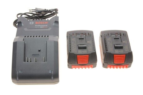 Быстрозарядное устройство BOSCH 1 600 A01 9S0