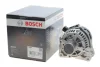 Генератор Ford Transit Courier 1.0 EcoBoost 14-23 (14V/120A) BOSCH 1 986 A00 605 (фото 2)
