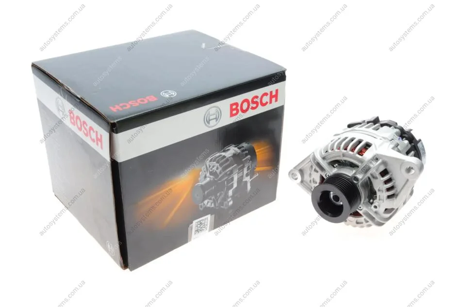 Генератор BOSCH 1 986 A00 786 (фото 1)