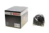 Генератор Dacia Dokker/Logan/Sandero/Clio/Megane 1.5dCi 04- (14V/125A) BOSCH 1 986 A01 079 (фото 1)