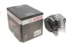Генератор Opel Movano 2.2 DTI/Renault Master 1.9 dCi 00- (14V/120A) BOSCH 1 986 A01 184 (фото 5)