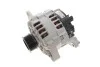 Генератор Citroen Jumper/Peugeot Boxer 2.8 HDi 00-09 (14V/120A) BOSCH 1 986 A01 190 (фото 1)