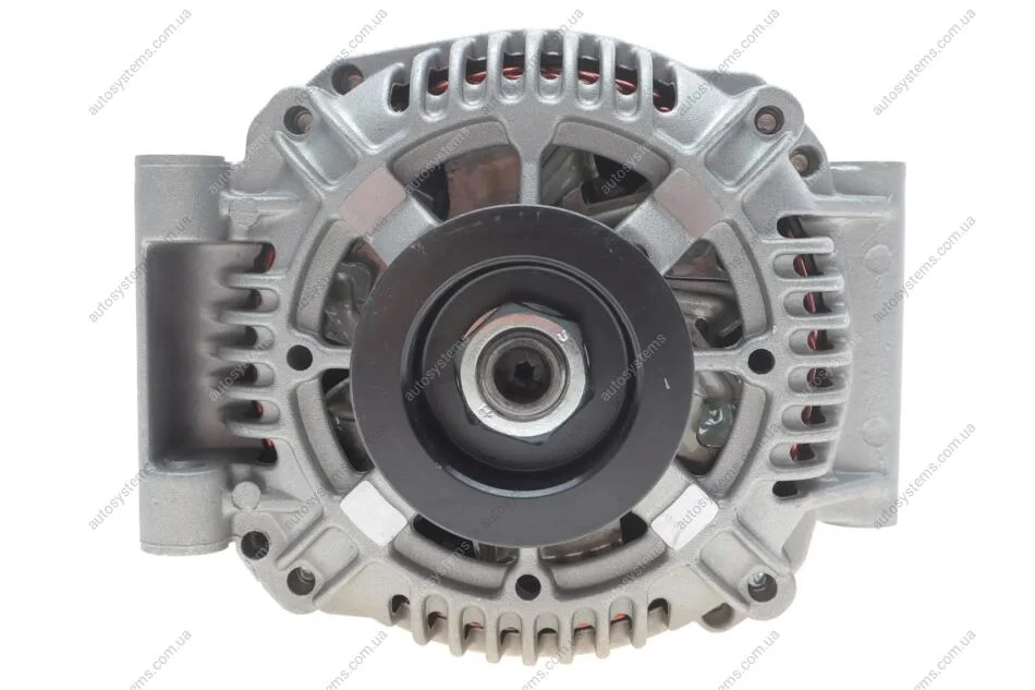 Генератор Renault Kangoo 97-/Megane 1.4-1.6 16V 96-03 (14V/75A) BOSCH 1 986 A01 196 (фото 1)