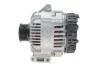 Генератор Renault Kangoo 97-/Megane 1.4-1.6 16V 96-03 (14V/75A) BOSCH 1 986 A01 196 (фото 5)