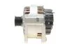 Генератор Renault Grand Scenic II/Megane II/Scenic II 1.9dCi/2.0 02- (14V/125A) BOSCH 1 986 A01 197 (фото 1)