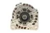 Генератор Renault Grand Scenic II/Megane II/Scenic II 1.9dCi/2.0 02- (14V/125A) BOSCH 1 986 A01 197 (фото 7)