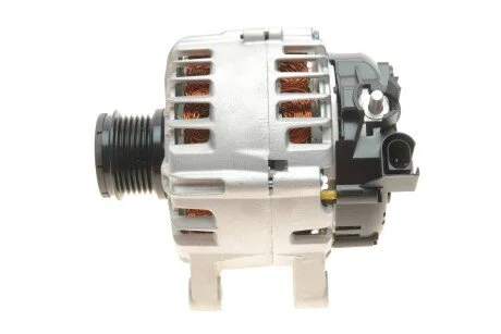 Генератор Ford Focus/Mondeo/Transit 1.5-2.0TDCi 10- (14V/150A) BOSCH 1 986 A01 210