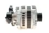 Генератор Opel Astra G/Combo/Corsa C 1.7DI/TDI/CDTI 00-09 (14V/100A) (з вакуумним насосом) BOSCH 1 986 A01 357 (фото 6)