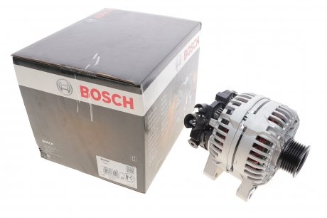 Генератор Citroen Berlingo 2.0 HDI 99-11(14V/150A) BOSCH 1 986 A01 522