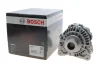 Генератор Renault Clio/Kangoo 1.5 dCi 01- (14V/110A) BOSCH 1 986 A01 723 (фото 2)