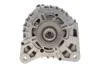 Генератор Renault Clio IV 12-21/Dokker 1.5 dCi 13- (14V/120A) BOSCH 1 986 A01 763 (фото 1)