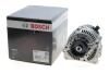 Генератор VW LT 2.5-2.8 SDI/TDI 96-06 (14V/90A) BOSCH 1 986 A01 848 (фото 2)